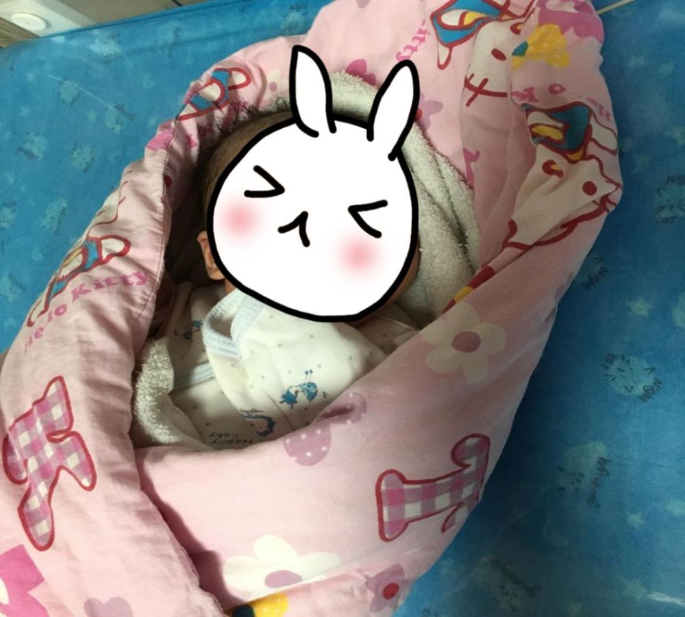 东莞市妇幼保健院首个 海扶宝宝 诞生 治疗突破千人次 腾讯新闻