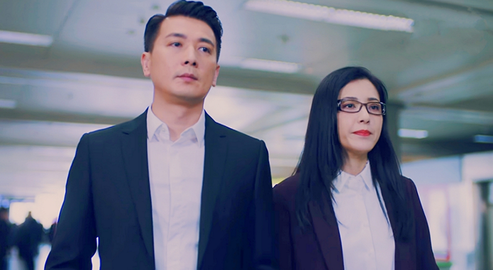 在远方刘云天还有娃娃亲这个时候冒出来是在套路霍梅吗