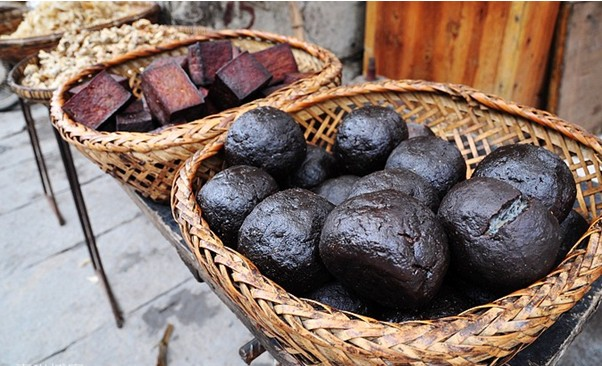 80年代外国人镜头下的中国小吃,真是好吃不贵,如今已看不到