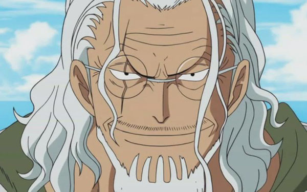 海贼王那些令人闻风丧胆的副船长们