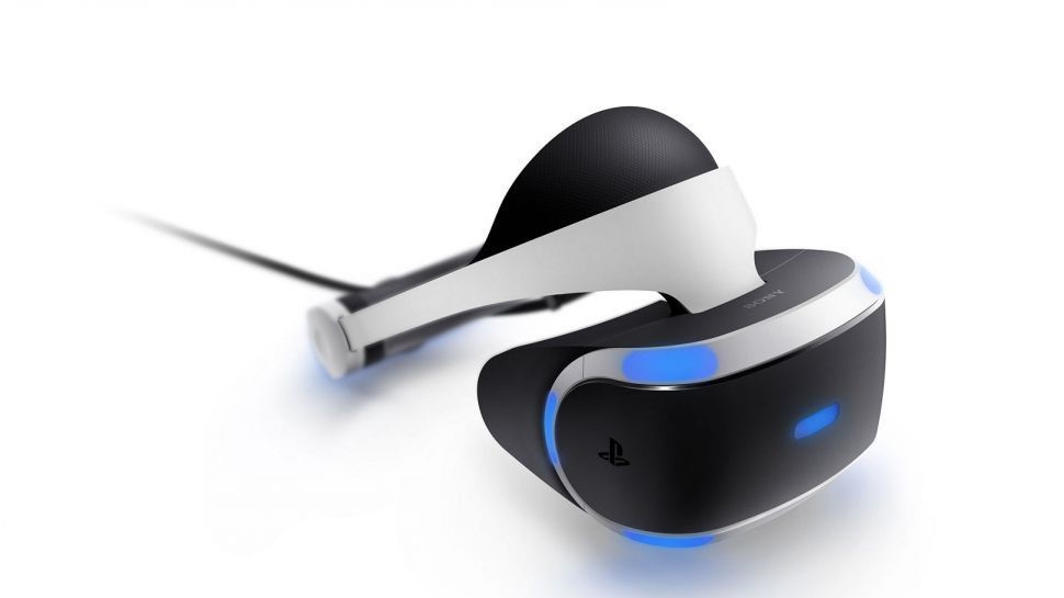 索尼psvr 2又有新消息未来游戏机虚拟现实技术的当家明星