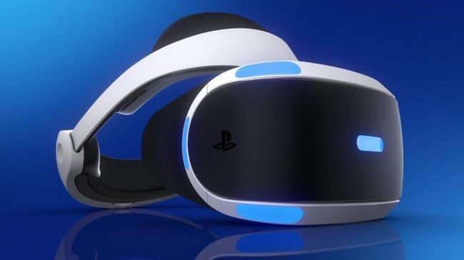 索尼psvr 2又有新消息未来游戏机虚拟现实技术的当家明星