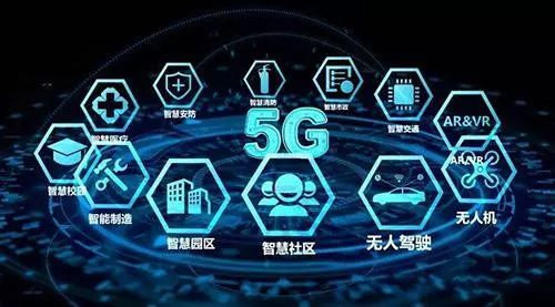 5g就要来啦泸州将推动白酒产业医疗健康领先打造5g应用