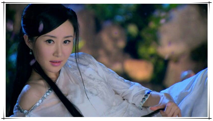 若是坚持诛仙二的设定,那说小白天下第一,似乎也无不可.