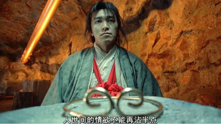 大话西游重映四天票房破亿周星驰情怀凭什么这么值钱