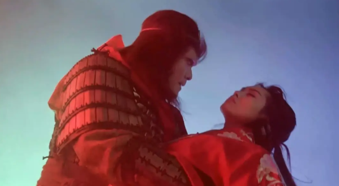 大话西游重映四天票房破亿周星驰情怀凭什么这么值钱