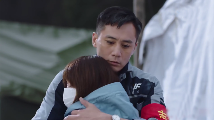 《在远方》路晓鸥,刘爱莲离开远方,埋下伏笔,姚远成最大赢家