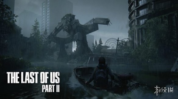 美末2 将会有类似于 神海4 中的巨大开放区域 神秘海域 开放世界 美国末日2 美末2 神海4 神秘海域4 美国末日 顽皮狗