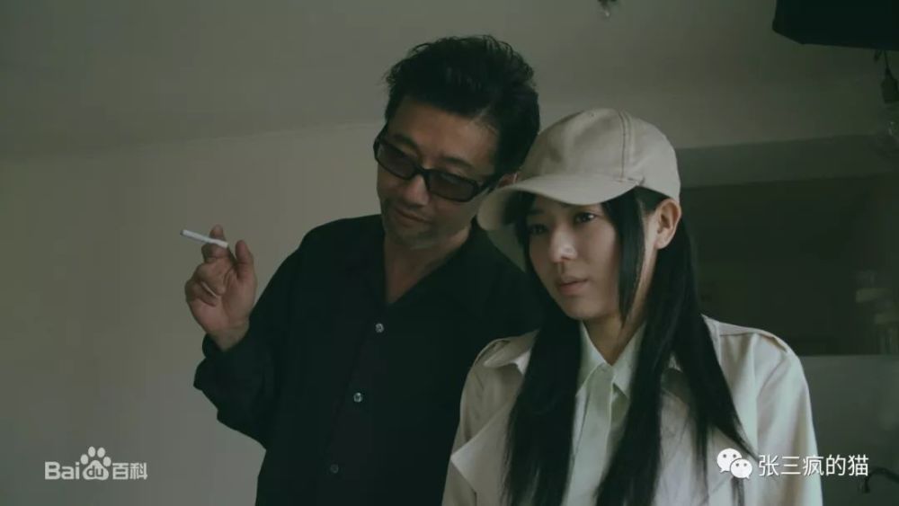 逃亡花 苍井空最新力作