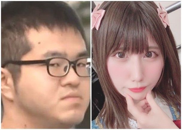 日本21岁女星网上自拍照瞳孔倒影泄露住处地址,遭粉丝上门骚扰