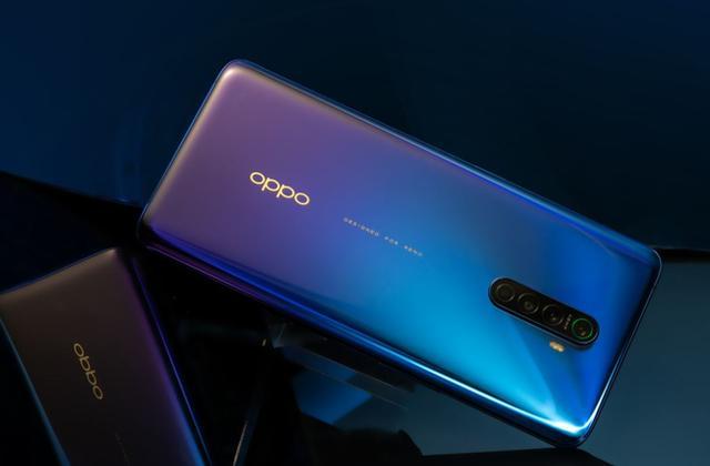 oppo这款手机配90hz屏幕性能彪悍256gb版不足2500元
