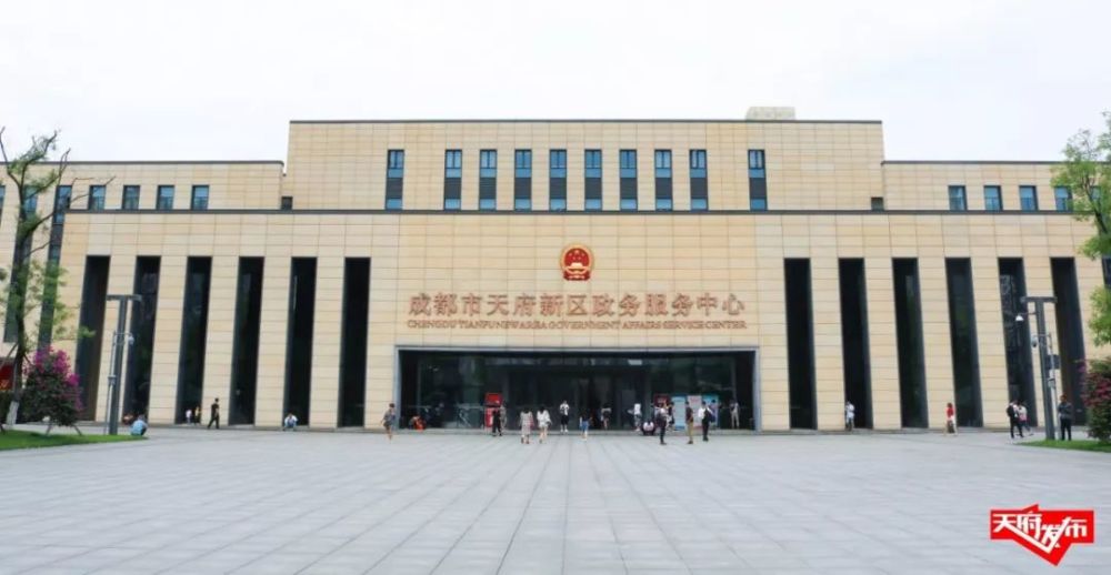 "我们既不直接面向群众,也不直接面向企业,和政务中心的其他处室不太