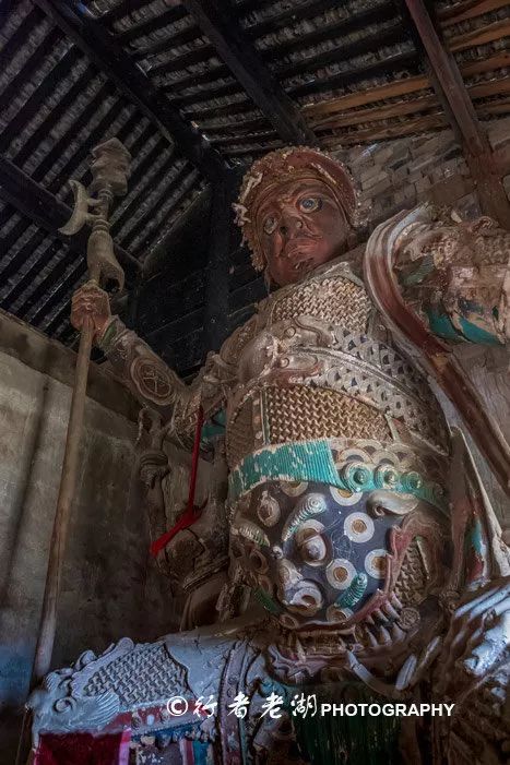 五龙宫,遗失于世的武当山第一道观