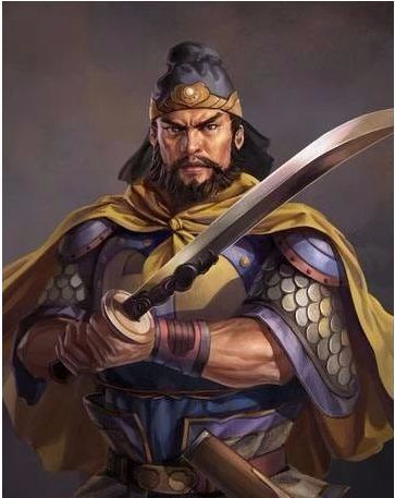 杨姓十大历史名人_腾讯新闻