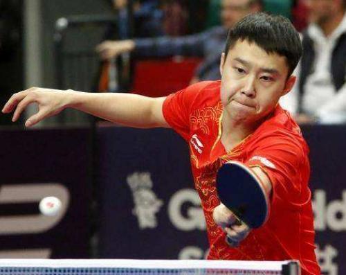 31岁乒乓世界冠军败北 苦战7局不敌国乒小将 惨遭一轮游出局 世界冠军 乒乓球 国乒 奥恰洛夫 于子洋
