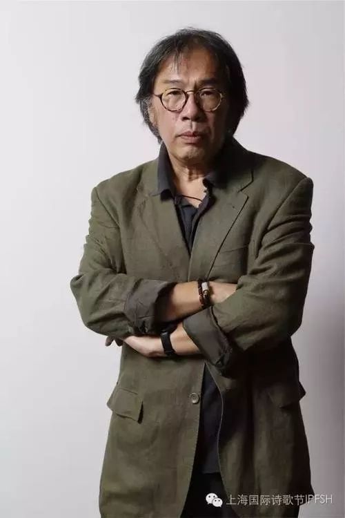 我曾经听过田德望用意大利语长篇背诵《神曲》,我觉得非常了不起!