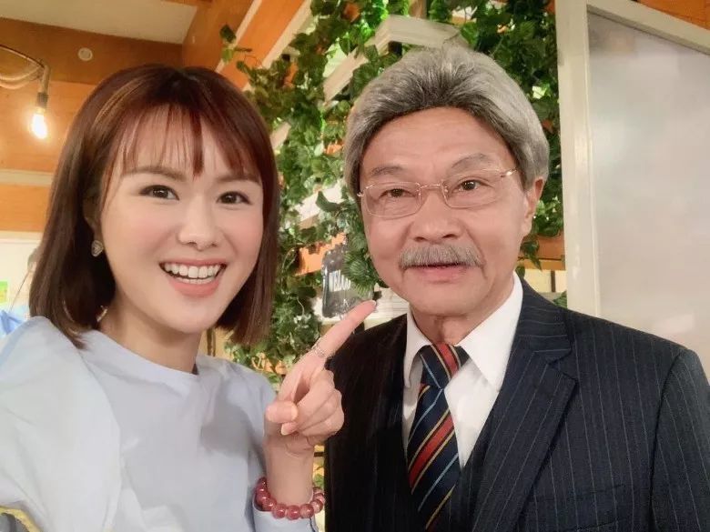 TVB学霸刘思希爆洋洋俊华将出现第三者