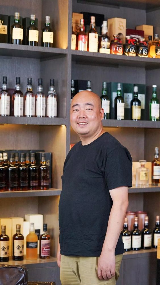 美食工作者巅峰食客小宽专访