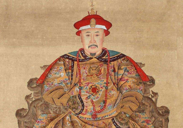 清雍正乾隆留下禁烟的漏洞嘉庆皇帝三令五申中外贩吸一视同仁