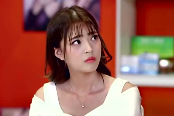 记得《锦绣未央》"保镖"君桃吗?竟出演过《废柴兄弟》?眼拙!