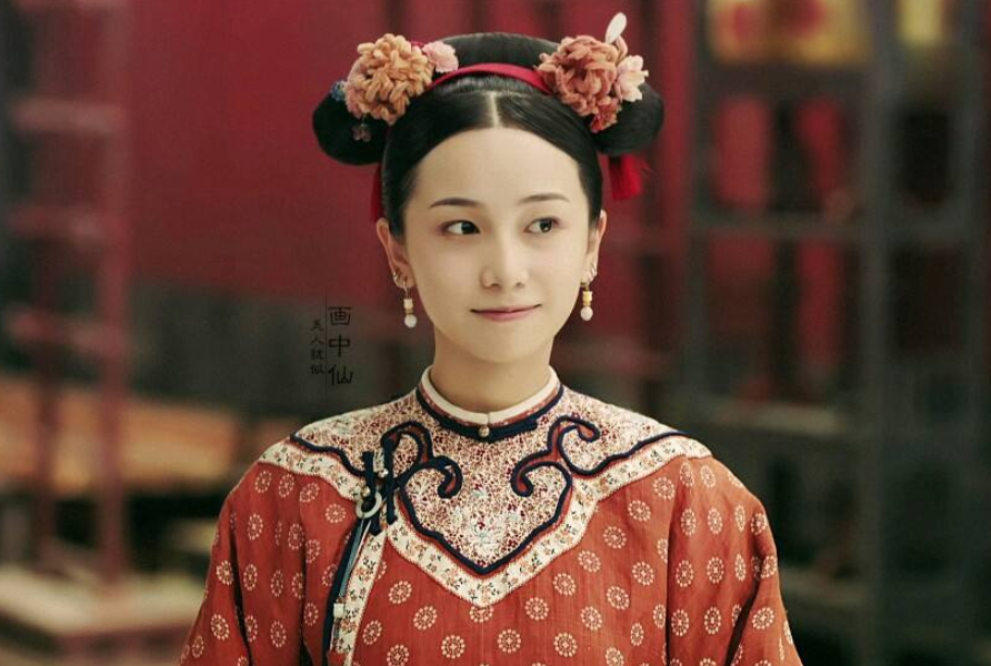 延禧攻略璎珞错失一人错信一人错伤一人终留下遗憾