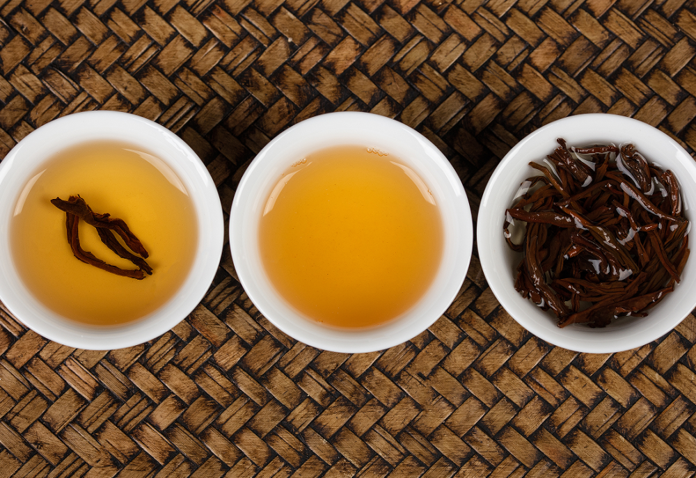 贵州都匀红茶是属于什么类型的红茶