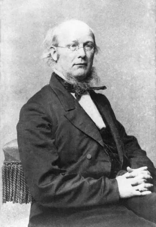 美国人如何获得土地:1862年《宅地法》的幕后