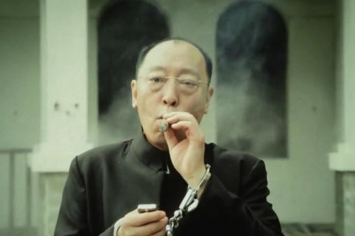 吴京邀请倪大红出演《战狼三》,却被他一口回绝,原因让人很敬佩