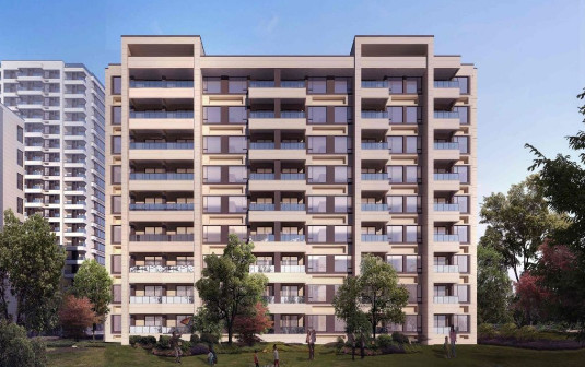 华元北城芳满庭剩余108㎡房源在售