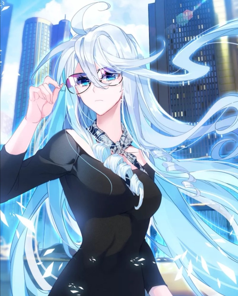 绝世唐门寒若若武魂真身太棘手压制史莱克七怪