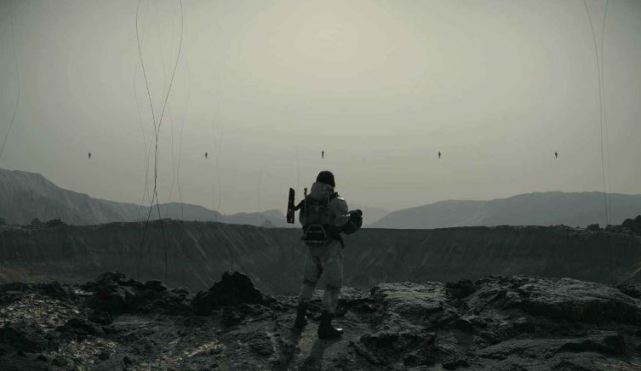 日本大叔身无分文 却凭一款游戏直接逆袭 还将环游世界 游戏 小岛秀夫 日本 死亡搁浅 工作室