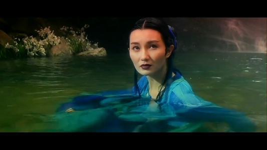 在李碧华笔下,"恶"远远大于"善".