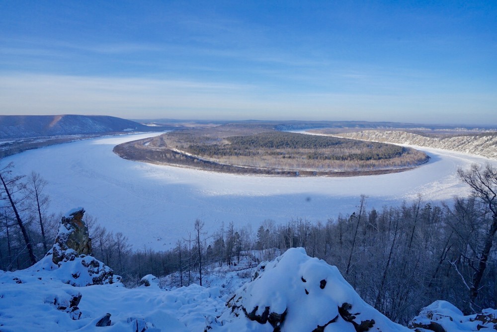 一月去漠河旅游攻略,穿衣+注意事项+玩几天,实