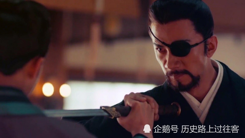 司马师眼疾究竟多严重导致惊而目出痛而身亡