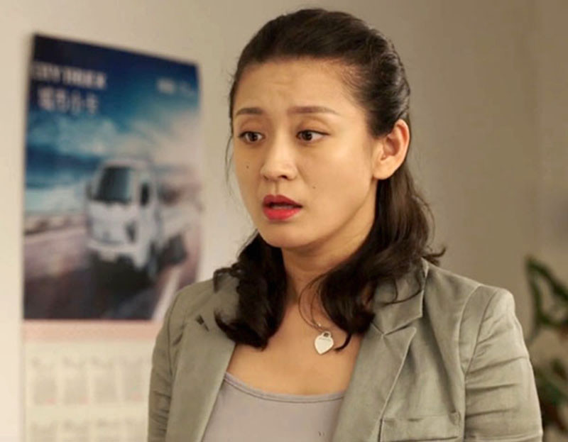 《乡村爱情》拍完12部,5个角色被迫留下,5个角色或该退出了_腾讯新闻