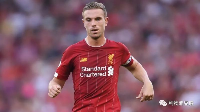 五大妖星齐上位!5年后,利物浦的主力阵容是这