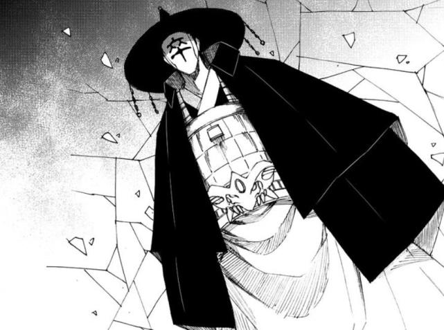 镇魂街:铁卒和弗洛德的战斗情况如何?未分胜负,双方实力相当