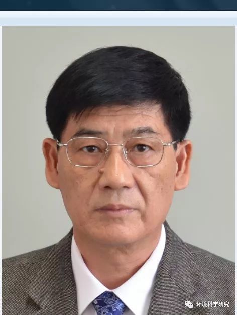 刘文清:区域大气环境污染光学探测技术进展