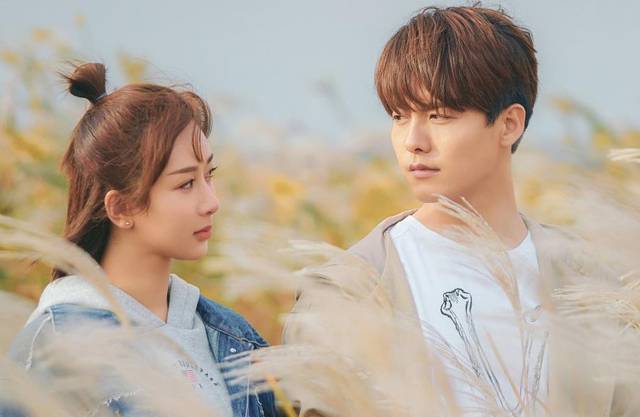 杨紫|从《家有儿女》到《青簪行》，杨紫终究沦为“流量”的牺牲品！