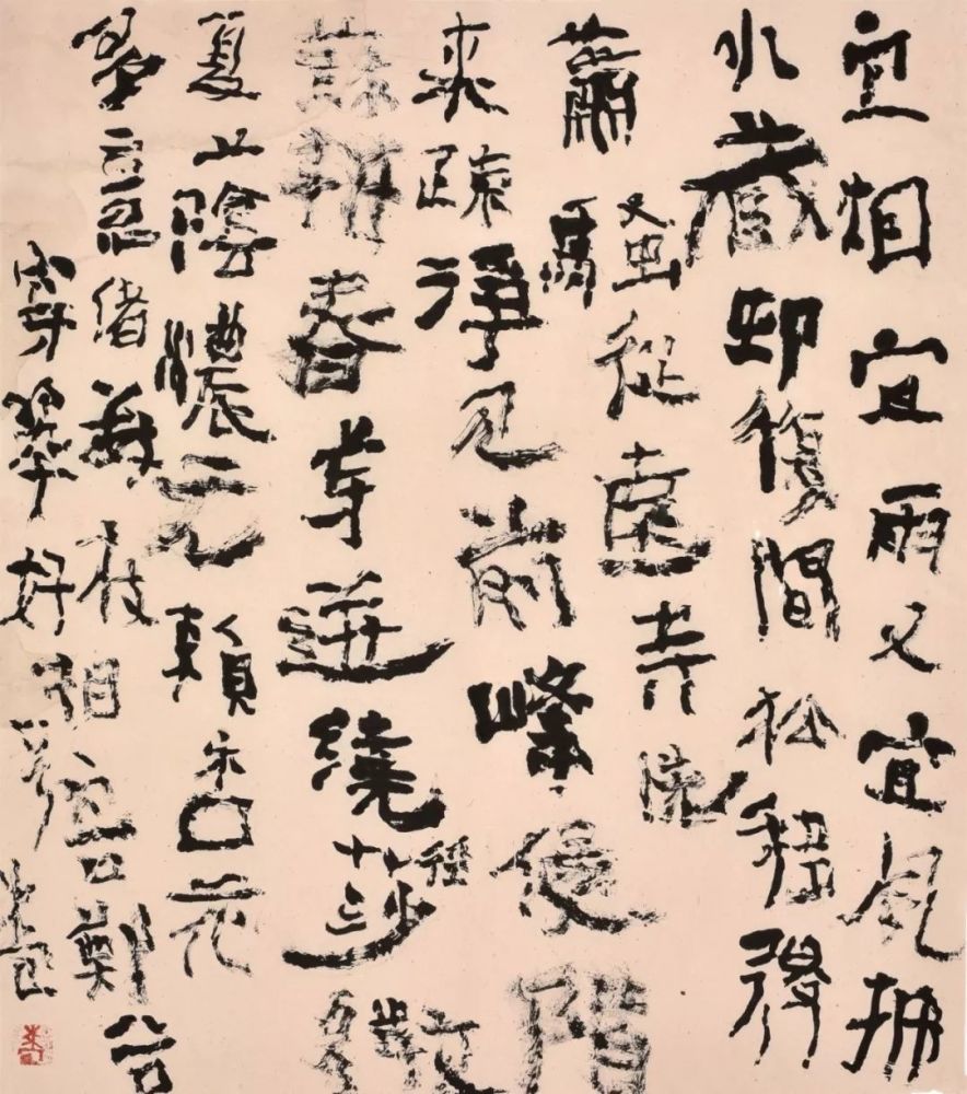 展讯线曾翔作品展