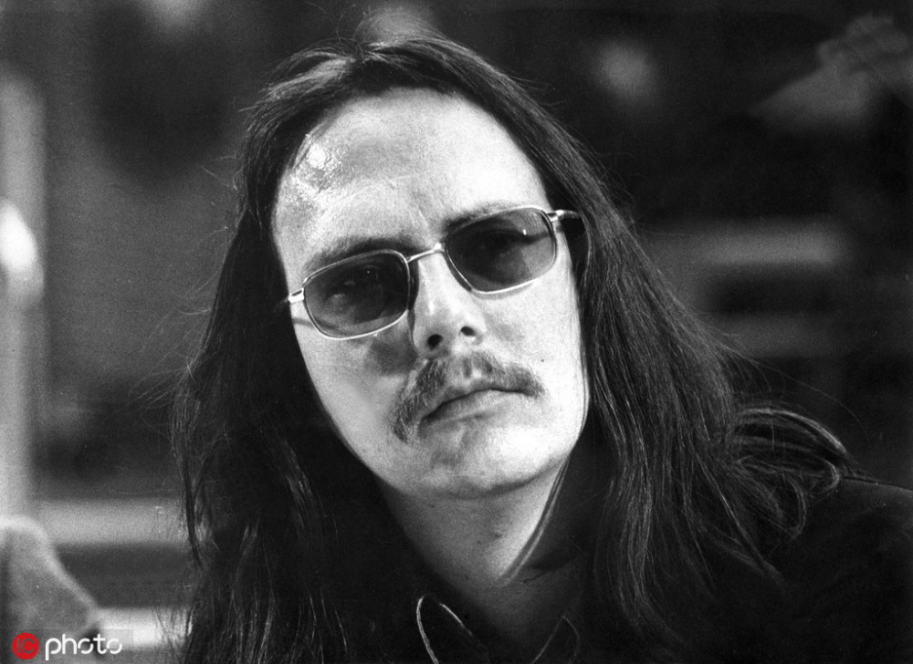 汉德克在1973年获毕希纳文学奖,韩克还凭借剧本获得1975年德国电影