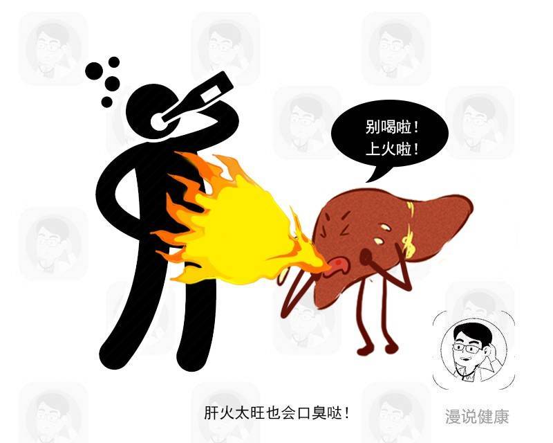 口腔异味|体内血糖失控，自己却毫不知情？口腔出现这个现象，建议测测血糖