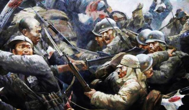 1940年百团大战,129师参战部队有多少?战果又有多大?