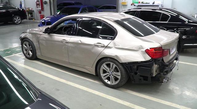 行业揭秘 事故车 泡水车都卖去哪里了 腾讯新闻