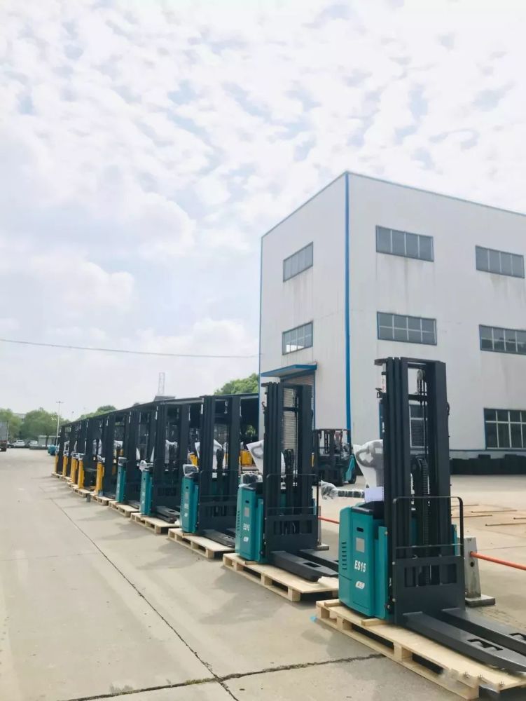 宝骊南美仓储车大单蓄势待发