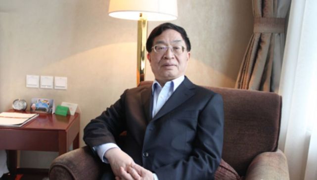 资料图：叶培建院士