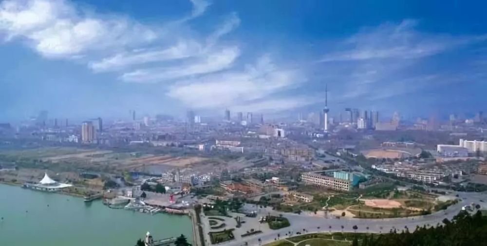 热门片区大郭庄将迎来拆迁,四宗安置地块规划公示!_腾讯新闻