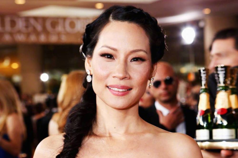 红翻好莱坞的中国女星,刘玉玲年轻惊艳,章子怡访谈一针见血!