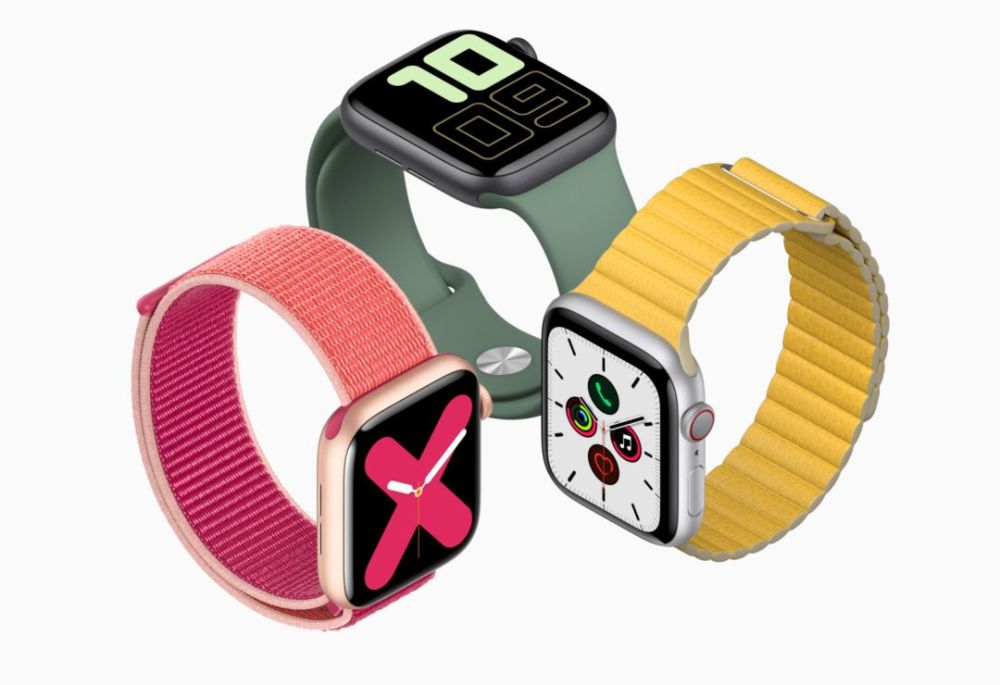 如果没有apple Watch 可能我已经聋了 腾讯新闻