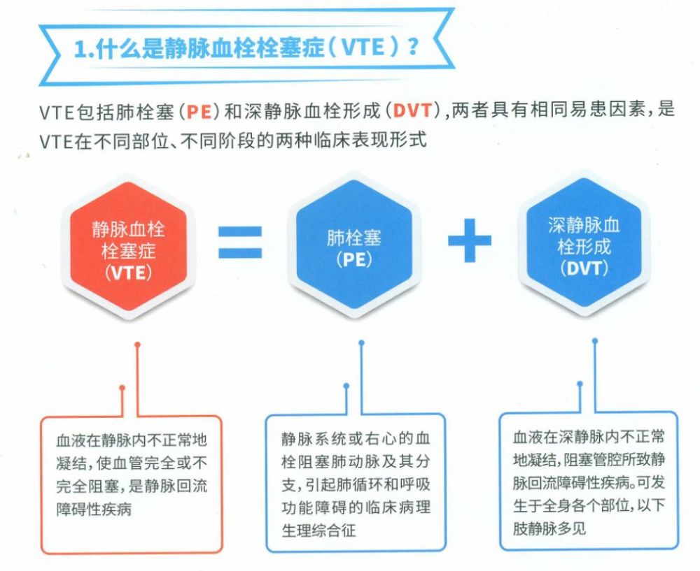 血栓栓塞可以分类为 动脉血栓与 静脉血栓.